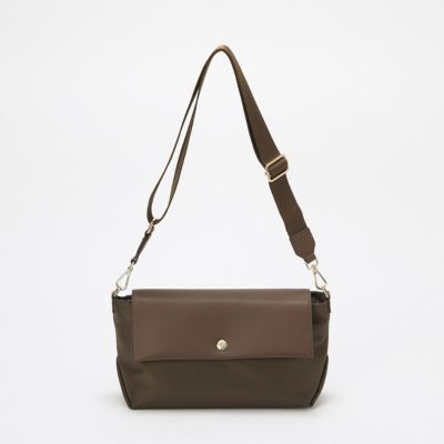 トプカピ（TOPKAPI）/【Breath TOPKAPI】DAY TRIPPER デイトリッパー ナイロン ショルダーバッグ TOPKAPI(トプカピ)の【Breath TOPKAPI】DAY TRIPPER デイトリッパー