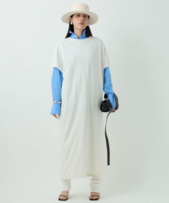 Chaos(カオス)の◇REMI RELIEF◇別注プリントTシャツワンピース通販