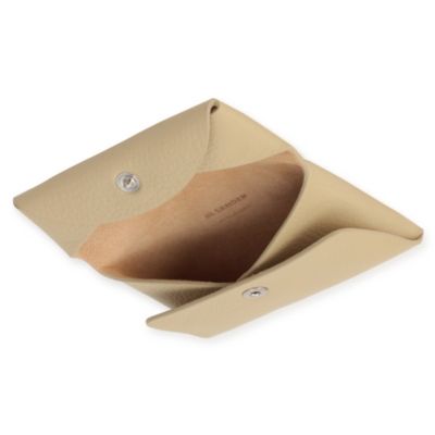 JIL SANDER(ジル サンダー)のFOLDED COIN PURSE通販 | 集英社HAPPY