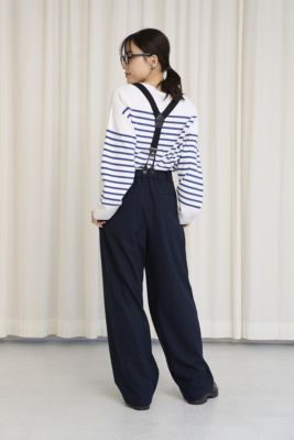 12closet(トゥエルブクローゼット)の【kazumiさんコラボ】【洗える