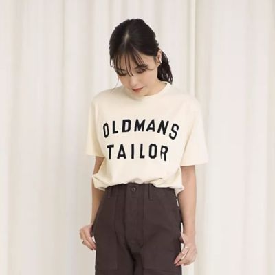 OLDMAN'S TAILOR(オールドマンズテーラー)の【洗える】OMT FLOCKY