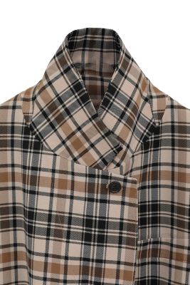 CLANE(クラネ)の2WAY TAILORED OVER JACKET通販 | 集英社HAPPY PLUS STORE