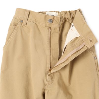 Oblada(オブラダ)の【HPS別注】SKATER CHINO通販 | 集英社HAPPY PLUS STORE