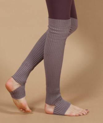 ジュリエ Julier ★レッグウォーマー＆レギンス 0サイズ★ 新品❣️ Julier(ジュリエ)のレッグウォーマー／ミドル通販 | 集英社HAPPY PLUS