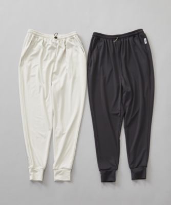 Julier(ジュリエ)のジェントルスムースギャザーパンツ通販 | 集英社