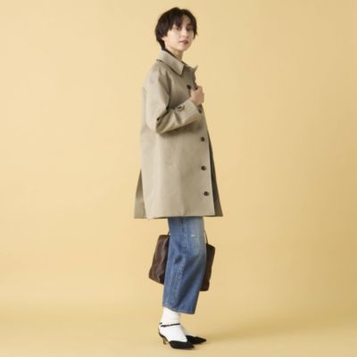 MADISONBLUE(マディソンブルー)のBALCOLLAR COAT通販 | mirabella