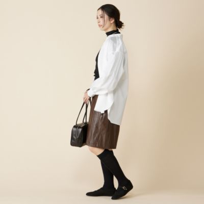 ���f���g��168cm�@WHITE /F