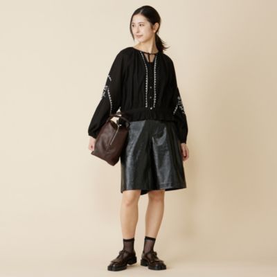 ���f���g��168cm�@BLACK /F