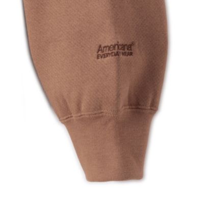 Americana(アメリカーナ)のHALF ZIP O／P通販 | 集英社HAPPY PLUS STORE