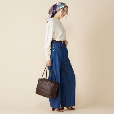 ���f���g��168cm�@BLUE /38