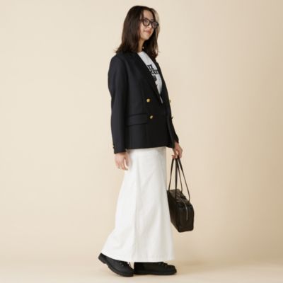 ���f���g��168cm�@navy/�P