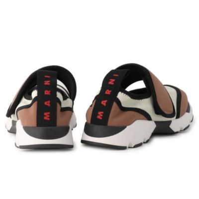 値下げ！MARNI マルニ　シューズ　35☆ MARNI(マルニ)-BIGFOOT 2.0 -Amanojak.