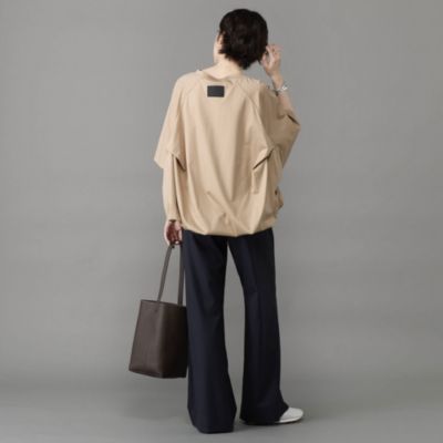 COGTHEBIGSMOKE(コグ ザ ビッグスモーク)のLILLYANA PUFFY SHORT