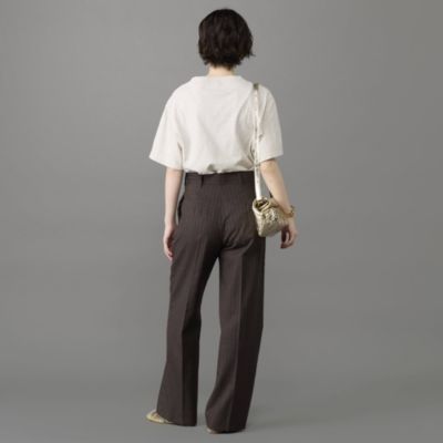 REMI RELIEF(レミ レリーフ)のHARD SP加工20／－天竺レギュラーT（FAST
