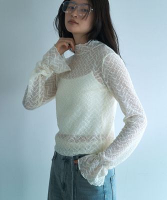 ���f���g��171cm�@OFF WHITE/M