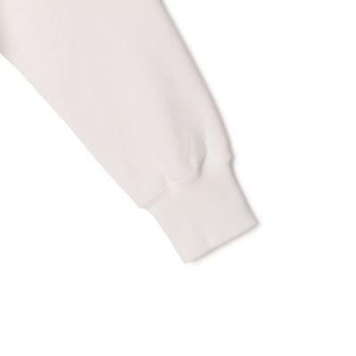 MADISONBLUE(マディソンブルー)のHELLO SWEAT L／S URAKE DYED通販