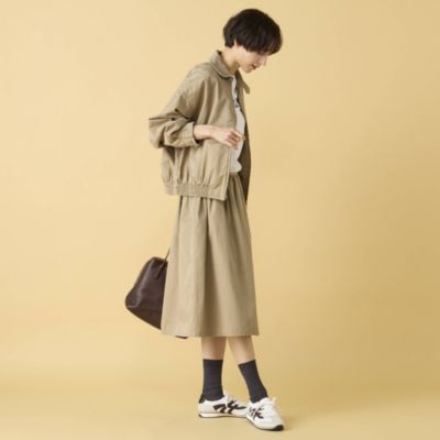 ���f���g��168cm�@BEIGE/01