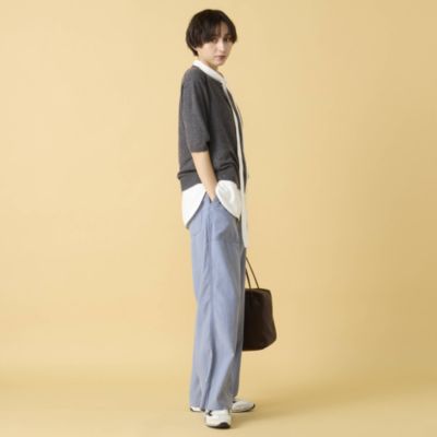MADISONBLUE(マディソンブルー)のFATIGUE PANTS L.oz BS通販 | 集英社