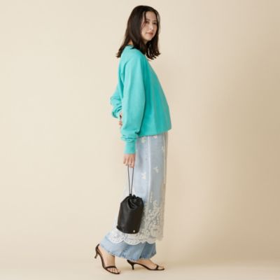 ���f���g��168cm�@White/F