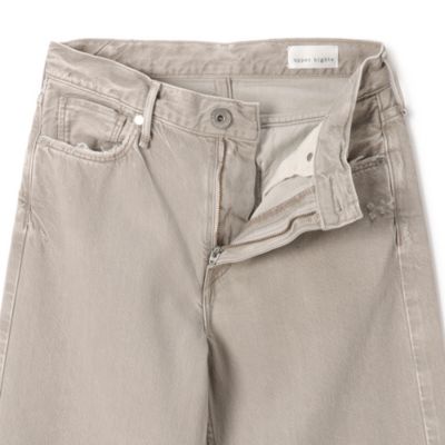 upper hights(アッパーハイツ)のTHE LAUREN通販 | 集英社HAPPY PLUS STORE