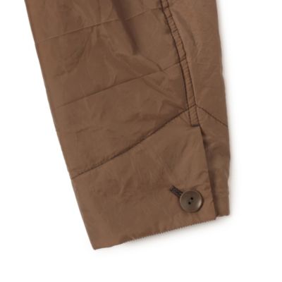 pas de calais(パドカレ)の25AW Nクロス中綿CT通販 | 集英社HAPPY PLUS