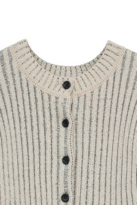 CLANE(クラネ)のW FACE SHORT FRILLED KNIT TOPS通販 | 集英社HAPPY