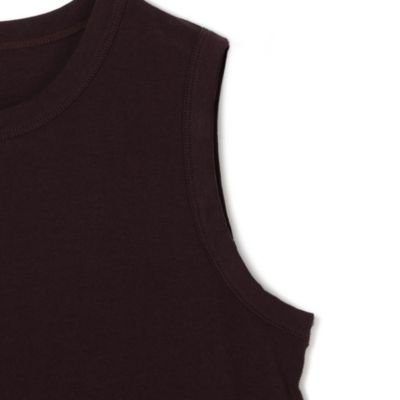 TOURNON(トゥルノン)のCOTTON TENJIKU N／S PO通販 | 集英社HAPPY PLUS