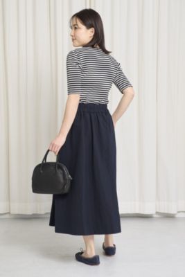 porselli(ポルセリ)の【五明祐子さんコラボ】 バレエシューズ通販