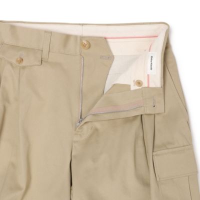 CHIKA KISADA(チカ キサダ)のパンツ通販 | 集英社HAPPY PLUS STORE
