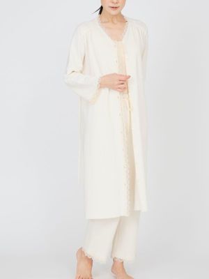 nanadecor(ナナデコール)のスズランギャザードレス通販 | 集英社HAPPY