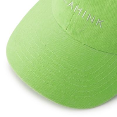 BLAMINK(ブラミンク)のBLMK R CO LOGO CAP通販 | 集英社HAPPY PLUS STORE