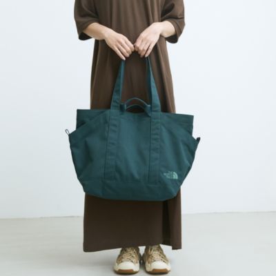 THE NORTH FACE(ザ・ノース・フェイス)のSunny Side Tote M通販