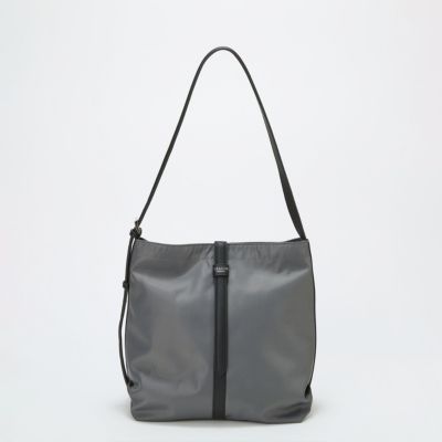 TOPKAPI(トプカピ)の【TREASURE TOPKAPI】ナイロン センターベルト