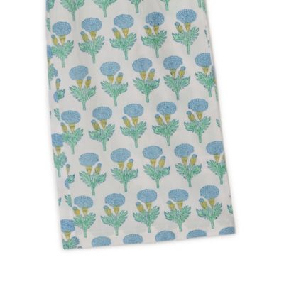SZ BLOCKPRINTS(エスゼット ブロックプリント)の【HPS別注】Drawstring