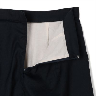pillings(ピリングス)のPST26SS－203 washed skirt通販 | mirabella