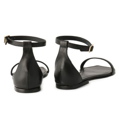 CORSO ROMA，9(コルソローマ ノーヴェ)のストラップサンダル通販