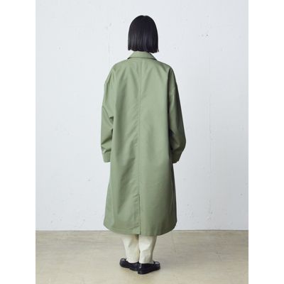 MidiUmi(ミディウミ)のステンカラーコート通販 | 集英社HAPPY PLUS STORE