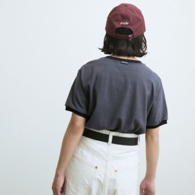 モデル身長:160cm/着用サイズ:FREE