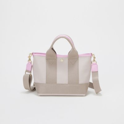 TOPKAPI(トプカピ)の【Breath TOPKAPI】【26SS新色】SCOTCH GRAIN 