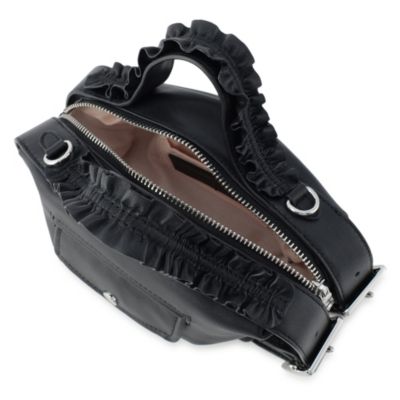 SIMONE ROCHA(シモーネ ロシャ)のMINI BIKER FRILL BELT BAG通販