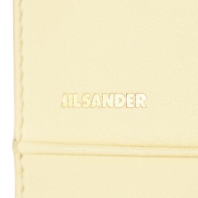 JIL SANDER(ジル サンダー)のCREDIT CARD PURSE通販 | mirabella