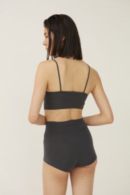 CASUCA HADA(カスカアーダ)のSHELLTOP SHORT通販 | LEEマルシェ