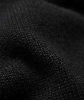 ご注文 ATON エイトン CASHMERE WOOL ニット パンツ ブラウン www.m