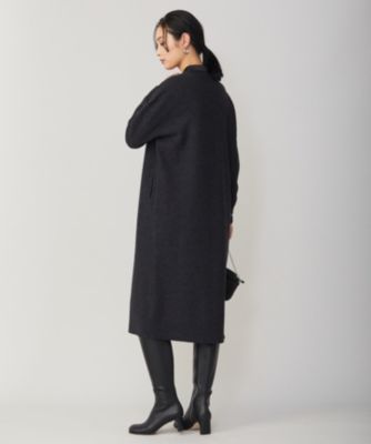 ICB(アイシービー)の【WEB限定カラーあり】ミルドウール ワンピース
