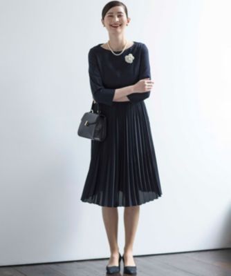 組曲(クミキョク)の【VERY3月号掲載・KUMIKYOKU NAVY・WEB限定