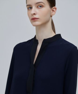 BEIGE，(ベイジ)のREINE / スキッパードレス通販 | 集英社HAPPY PLUS STORE