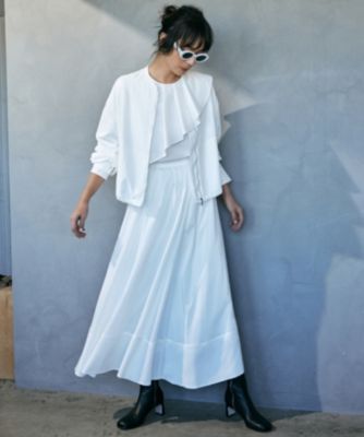 ICB L(アイシービー エル)の【接触冷感・UVカット・撥水・洗える