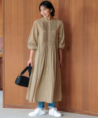 23区(ニジュウサンク)の【新色追加/洗える】ヴィンテージライトタフタ