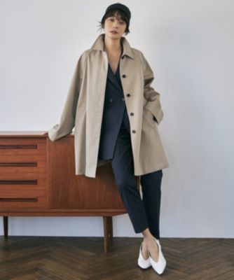 ICB(アイシービー)の【接触冷感・UVケア・撥水・洗える】 LooseWeave