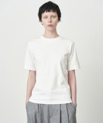 ATON(エイトン)の12/- AIR SPINNING | スタンダードTシャツ通販